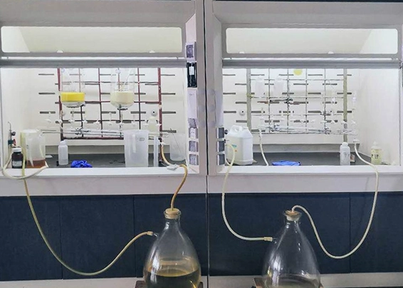 Peptide Synthesis